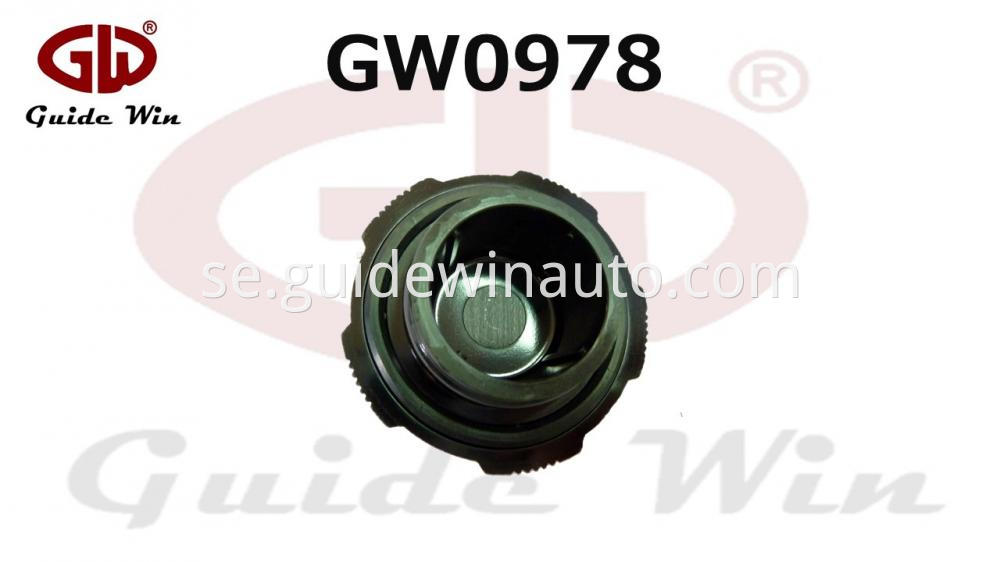 Engine Oil Cap for GEO 1692060A01